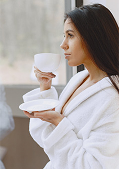 SPA & TREATMENTS